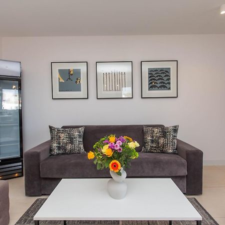Villa 21 B Трогир Экстерьер фото