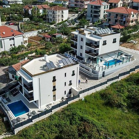 Villa 21 B Трогир Экстерьер фото