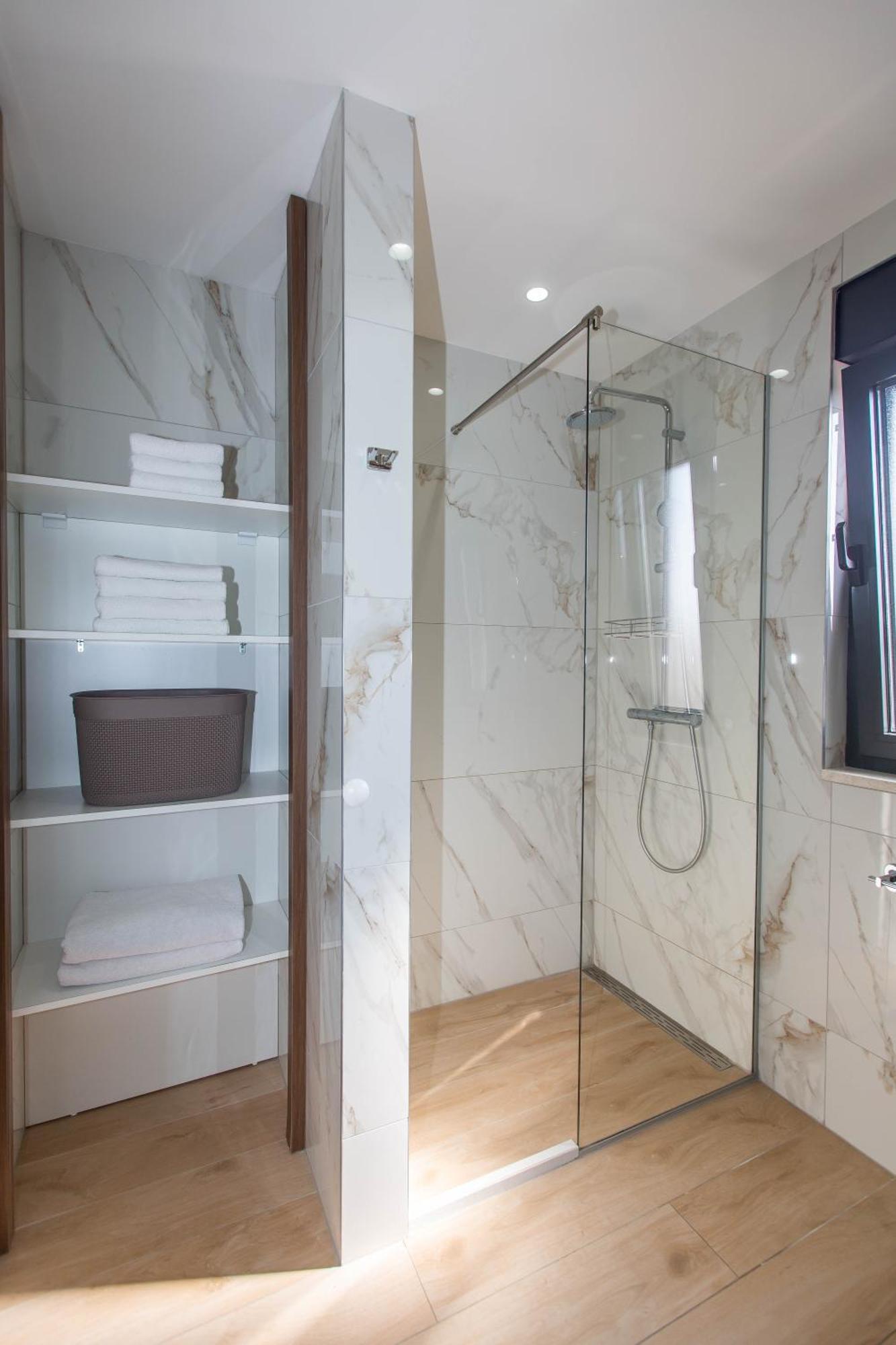 Villa 21 B Трогир Экстерьер фото