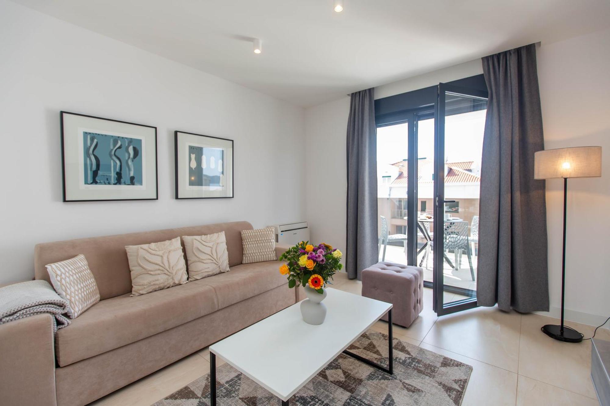 Villa 21 B Трогир Экстерьер фото