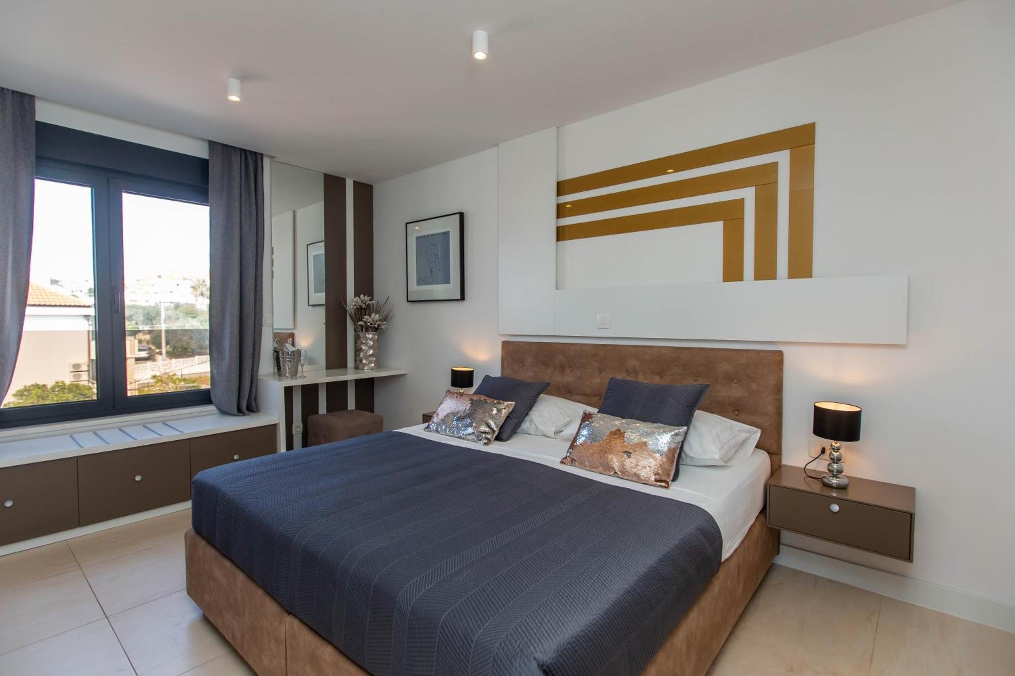 Villa 21 B Трогир Экстерьер фото