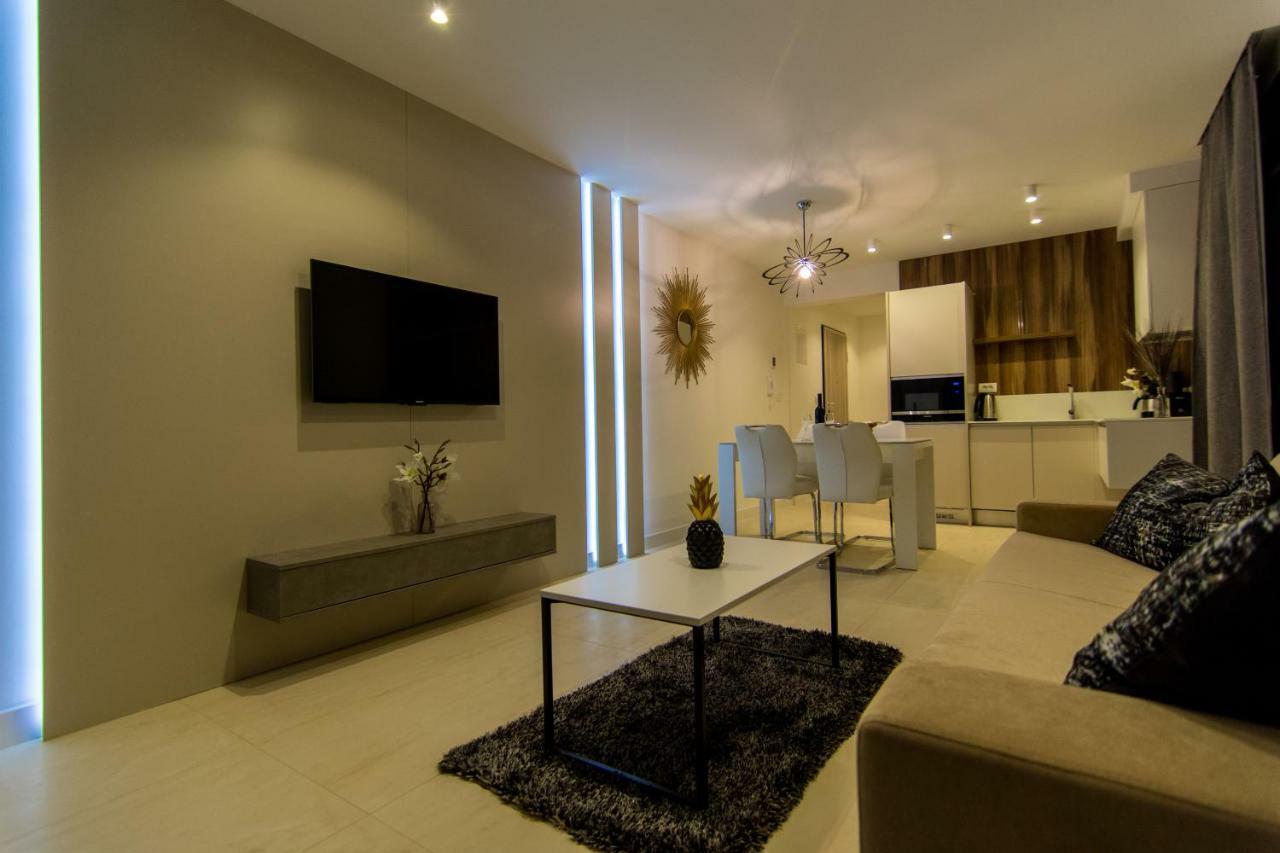 Villa 21 B Трогир Экстерьер фото